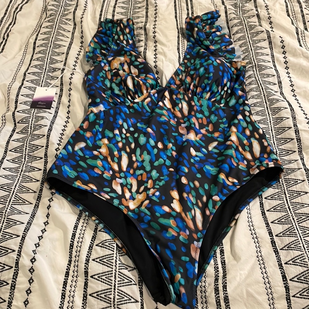 Averie Swim Suit